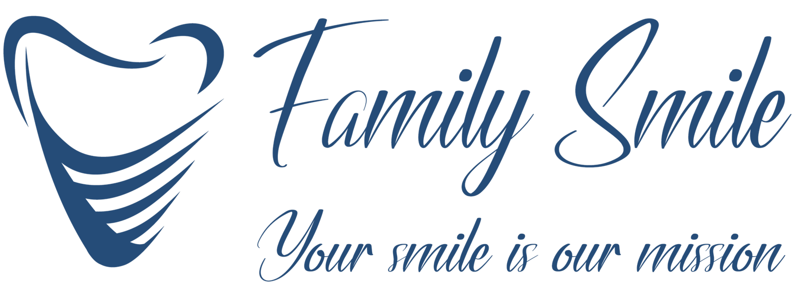 Family Smile – Ihr Lächeln ist unsere Mission