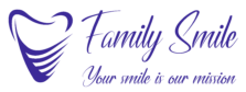 Family Smile