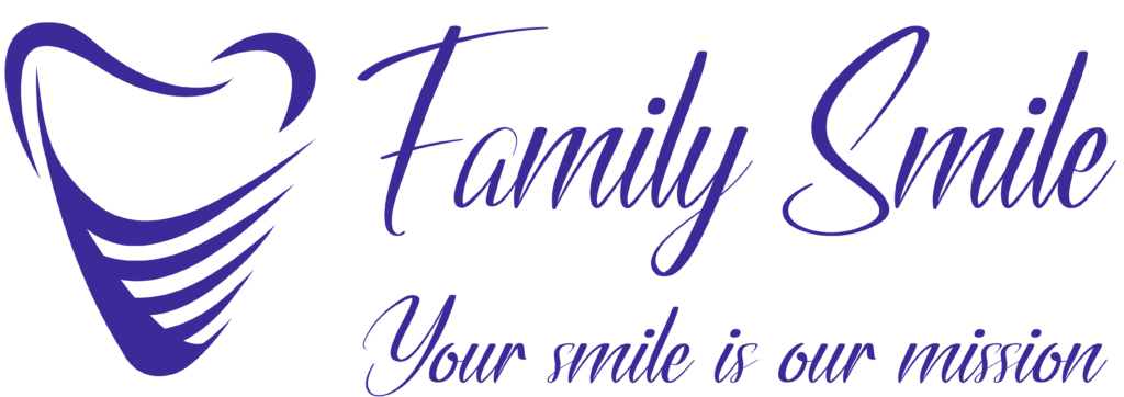 Family Smile