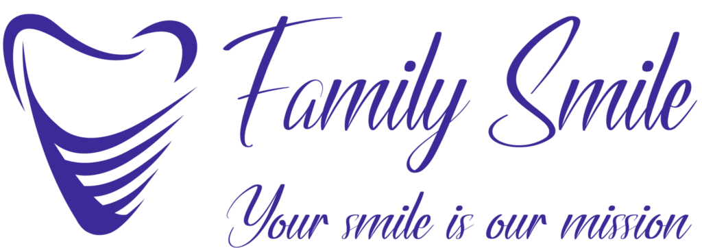 Family Smile Logo